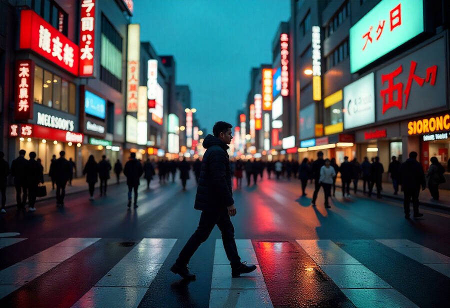 Japan Leads European Tech Investment Surge, Pouring Nearly Thirteen Billion Pounds into the UK