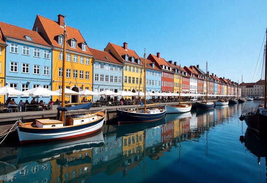 Denmark Joins Italy, Hungary, Greece, Czech Republic, Spain, And Netherlands In A Crucial Tourism Battle Across Europe To Tackle Overtourism And Ensure Sustainable Growth