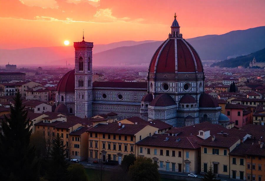 Florence, Catalonia, Venice, Santorini, Amsterdam And More Pioneering Europe’s Anti-Tourism Agenda, Setting The Stage For 2025 With Dramatic Restrictions On Visitors And Mass Tourism
