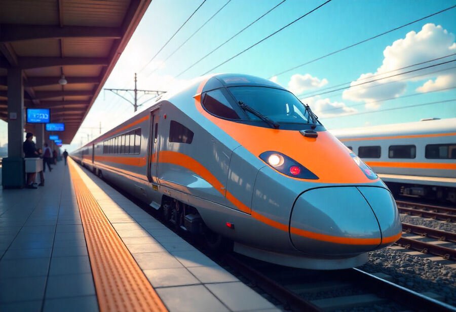 Rail Europe Unveils an Unmissable Twenty Five Percent Discount Encouraging Travelers to Experience Europe’s Most Scenic Rail Routes