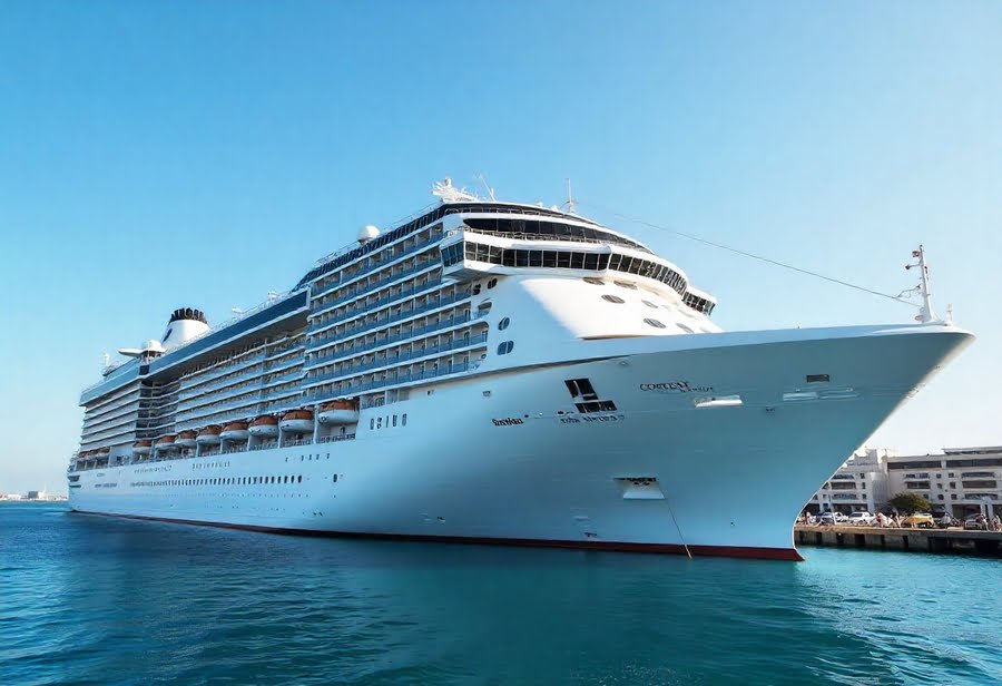 Century Cruises Expands to Europe with the Launch of Century Star on the Danube River in 2026, Introducing Sustainable Luxury Cruising