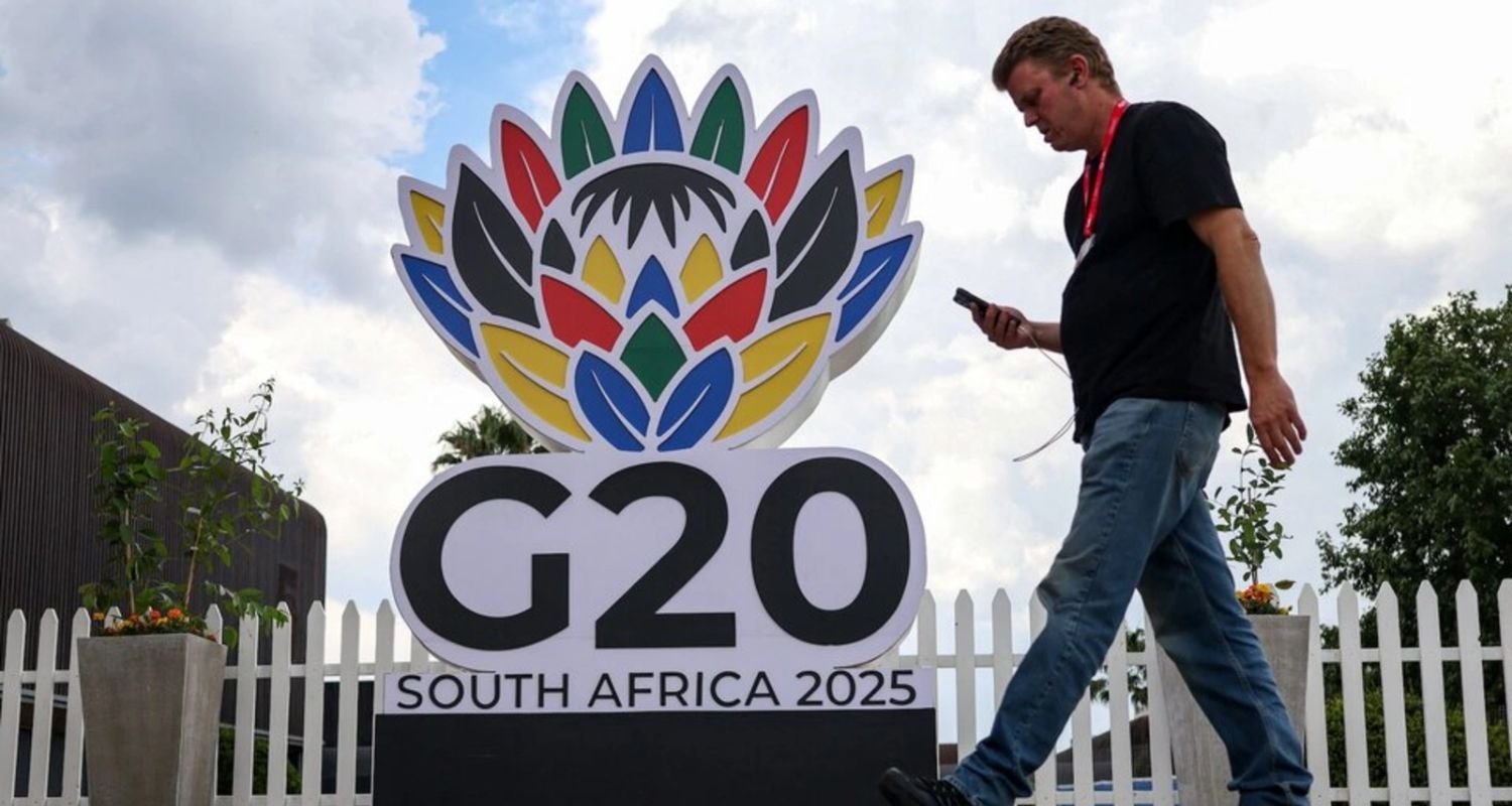 G20 summit kicks off in South Africa amid Trump snub