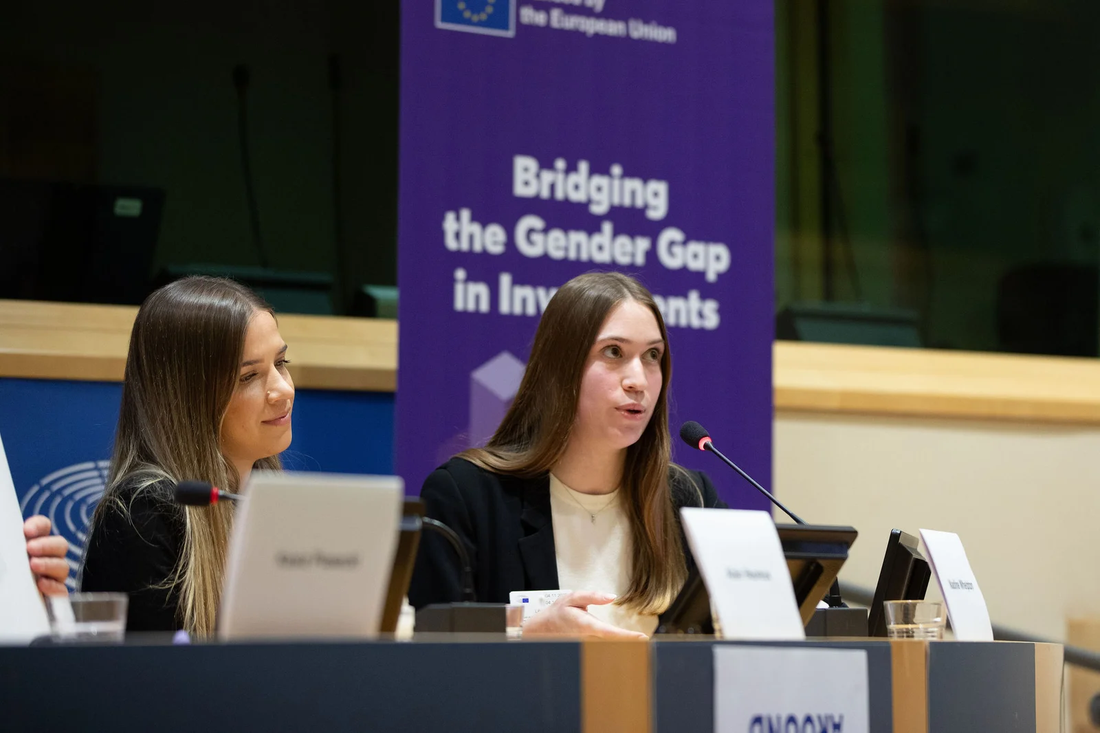 gender gap in tech