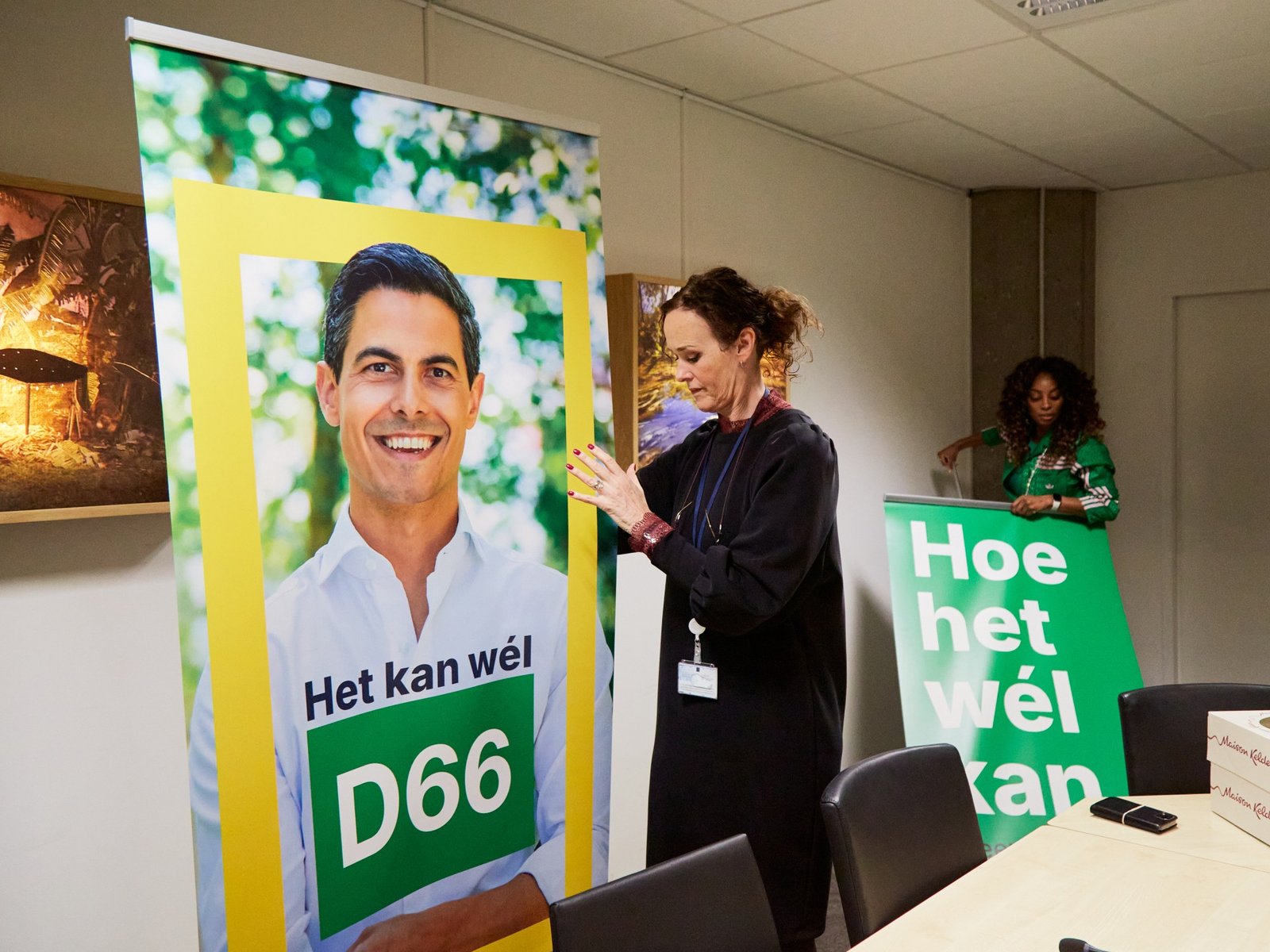 Does the rise of Dutch centrism spell doom for Europe’s far right? | News