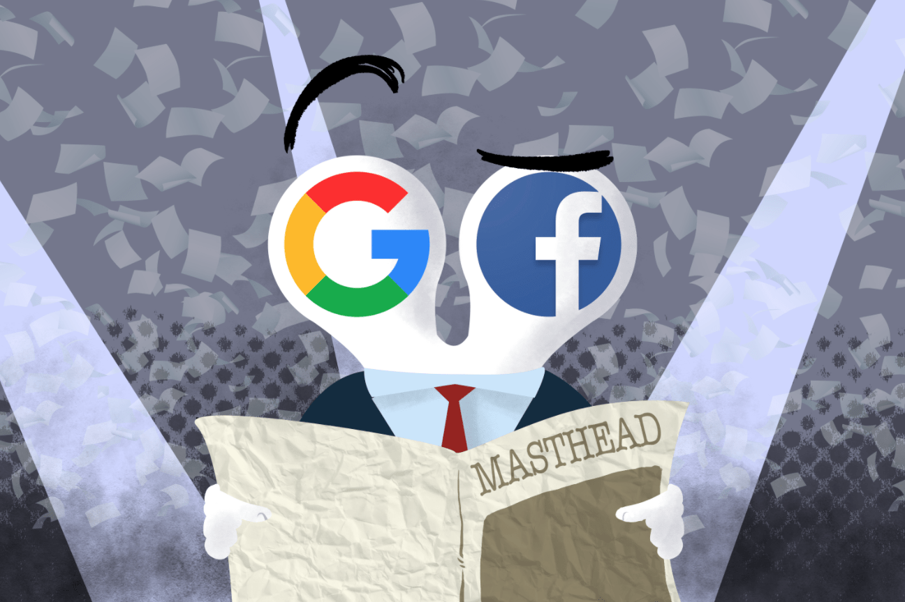 Australia Moves to Make Tech Giants Pay for News As Google Faces New Scrutiny In Europe – channelnews