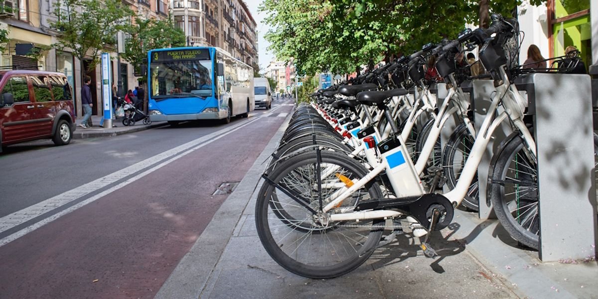 2 ground transportation companies secure millions in funding
