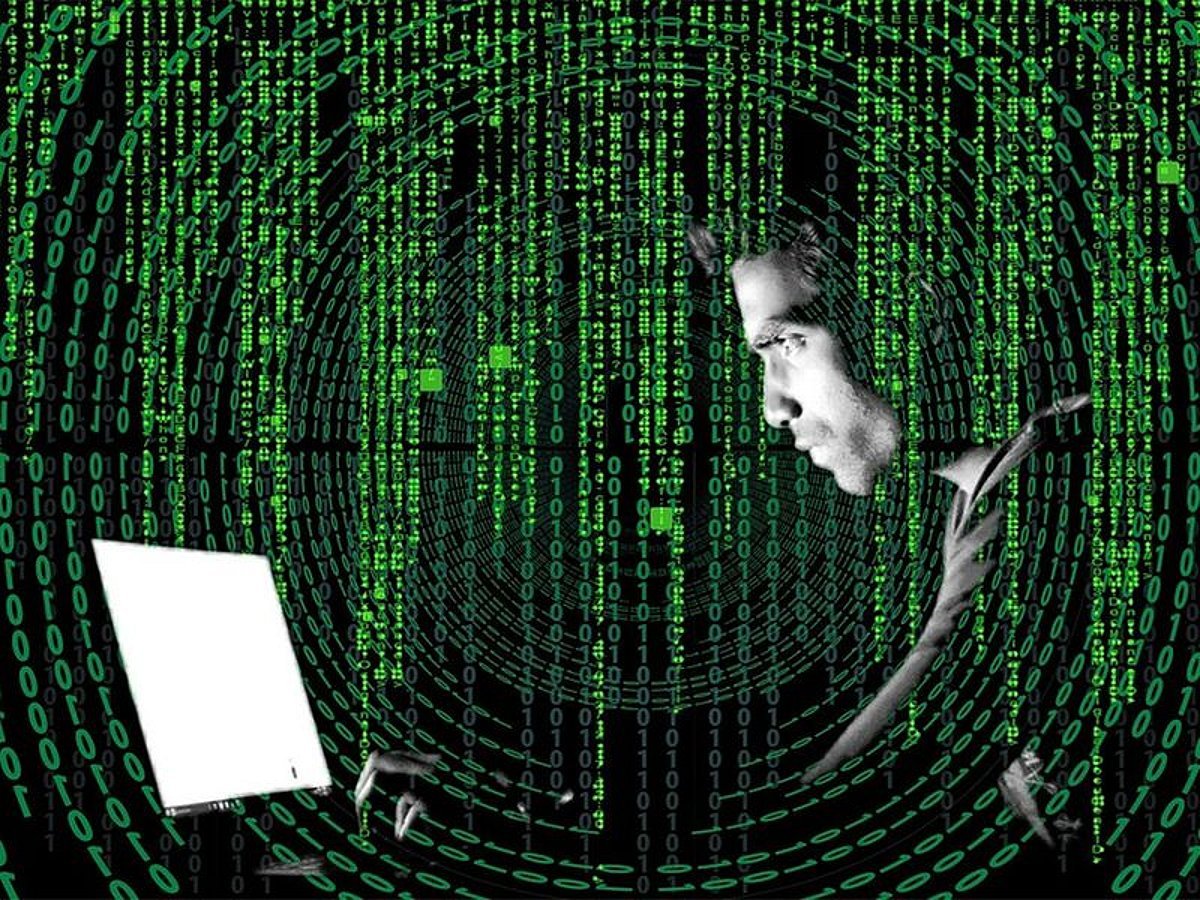 Why the world needs united cyber defences