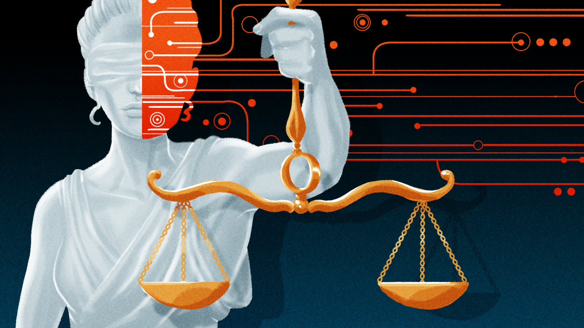 Getty is suing a popular AI image generator for copyright infringement