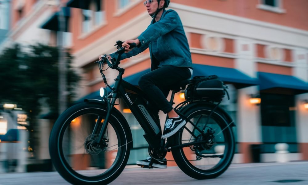 Lea e-Mobility
