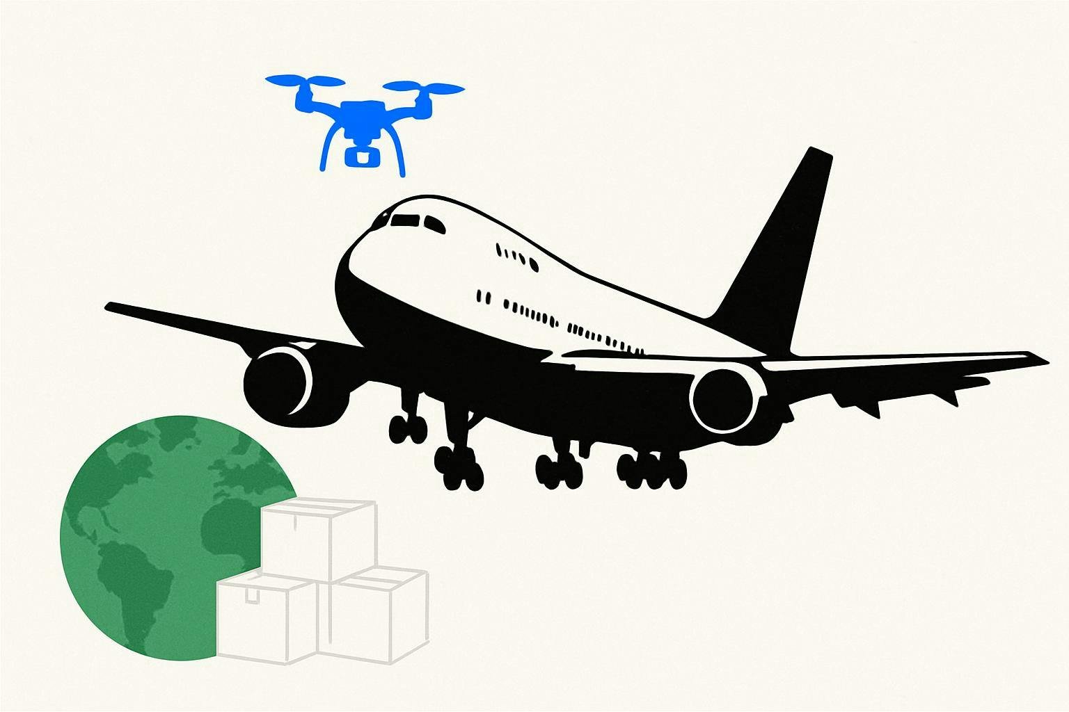 Europe Deals With Drones, Diplomacy, And Climate Talks