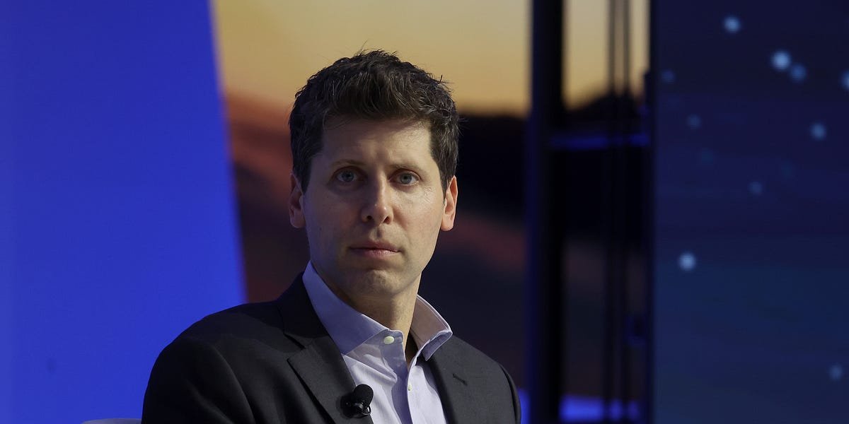 Pursuing a Trillion-Dollar IPO While Building Public Trust