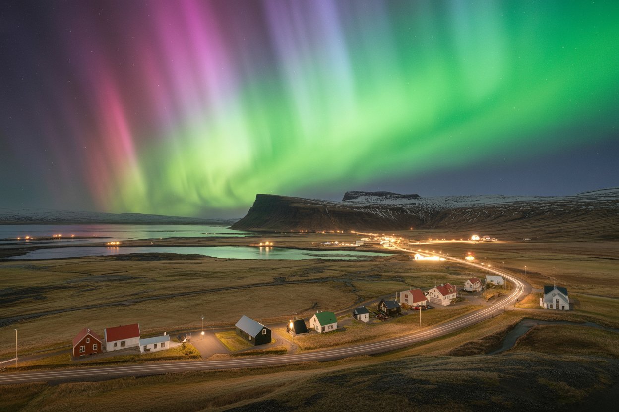 Iceland
