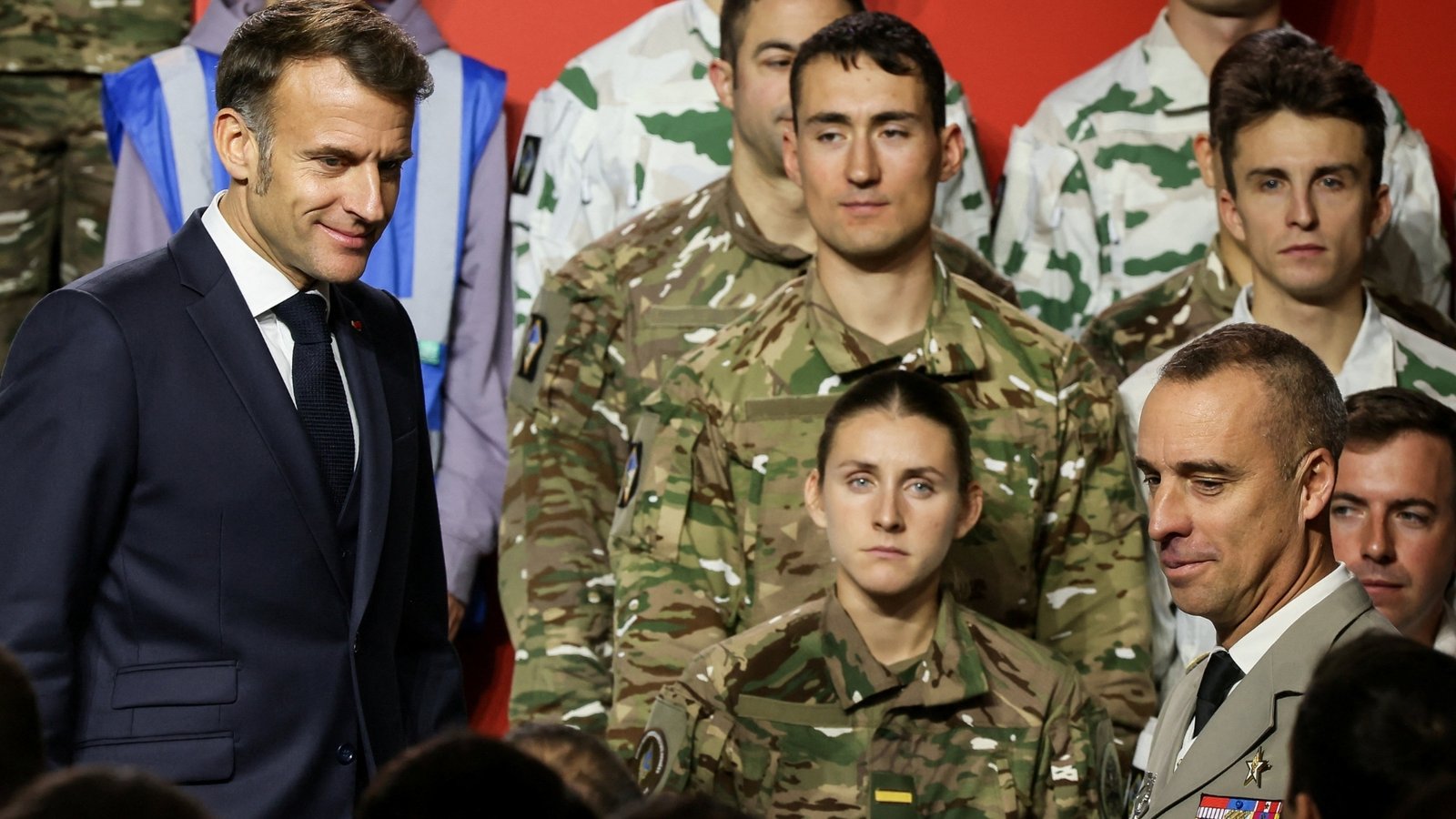 Could conscription return in Europe? | News