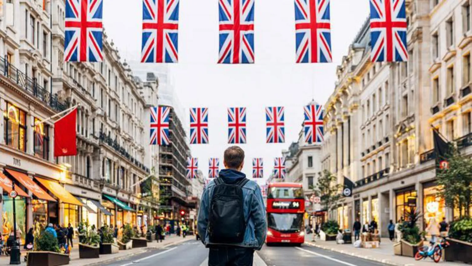 Tourist tax expected to be introduced for London