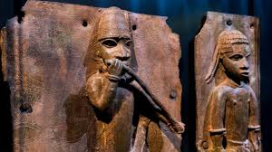 Two European envoys visit Benin, seek solution to returned artifacts