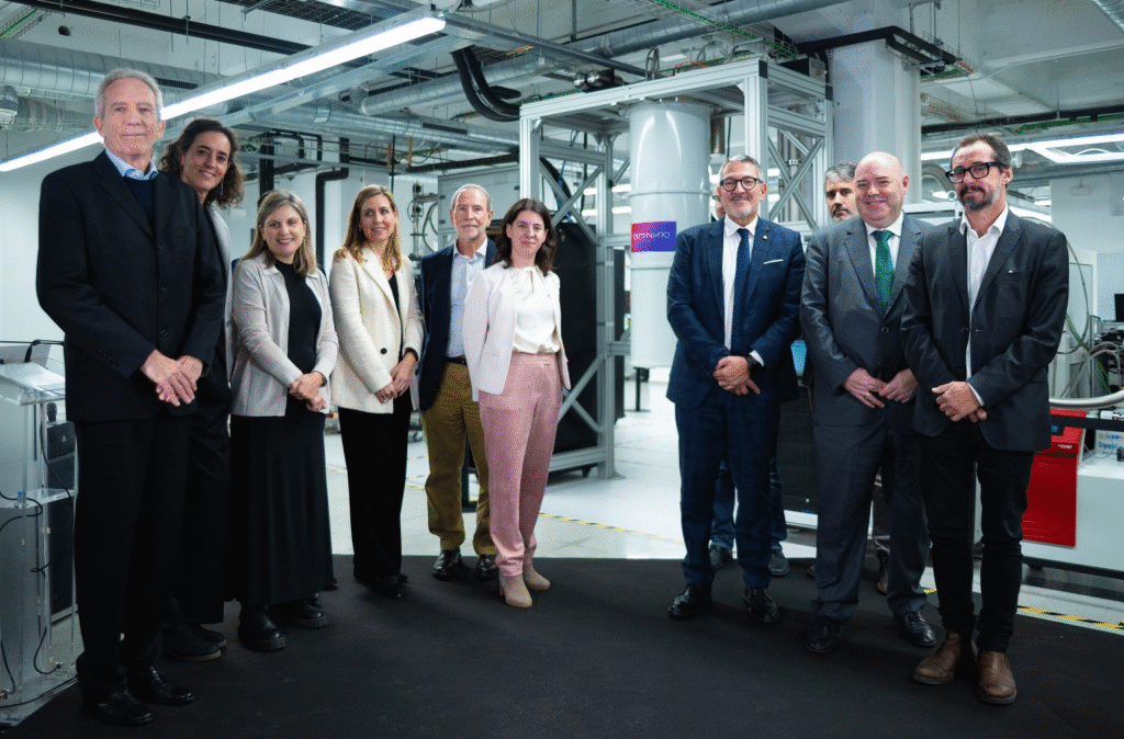 Qilimanjaro Launches Europe’s First Multimodal Quantum Data Center in Barcelona