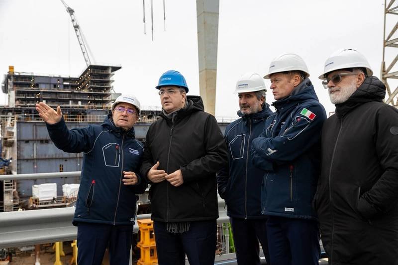 EU Transport Commissioner Supports Stronger European
