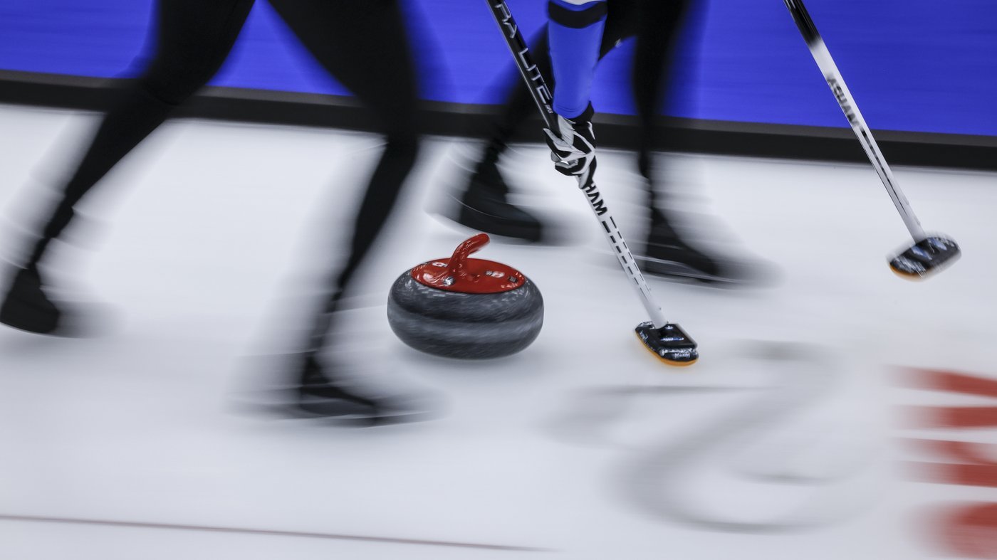 Rock League walks back travel plans for pro curling startup, won’t go overseas | saskNOW | Saskatchewan