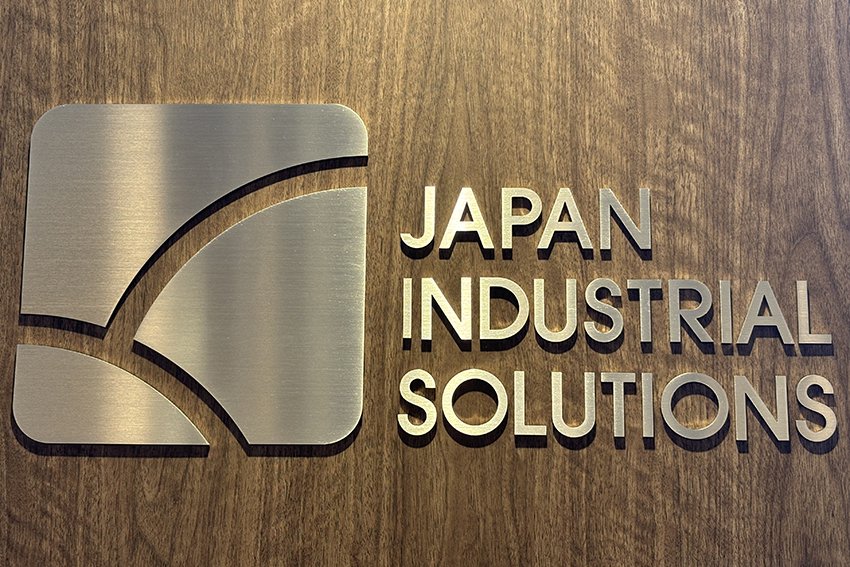 Solutioning the Future with JIS