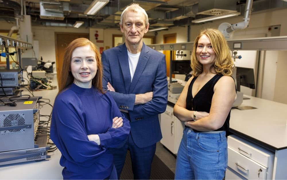 Irish space and communications startup Celtonn to pitch at final of CASSINI Business Accelerator