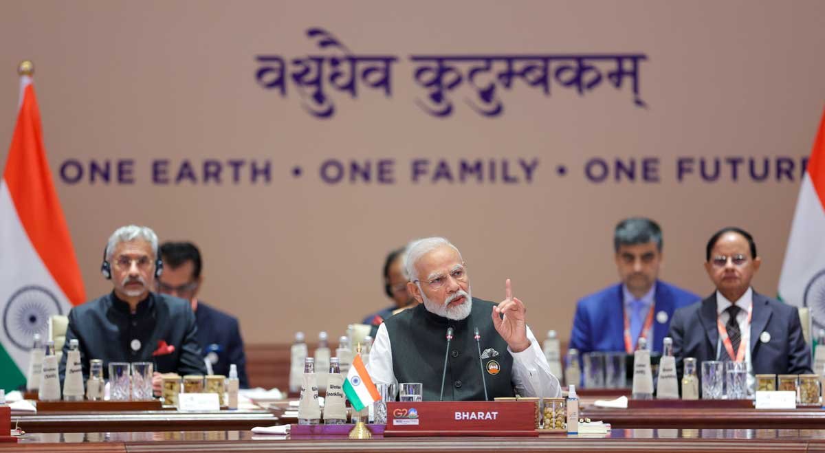India’s High-Stakes Gambit in Myanmar: A Risky Strategic Move