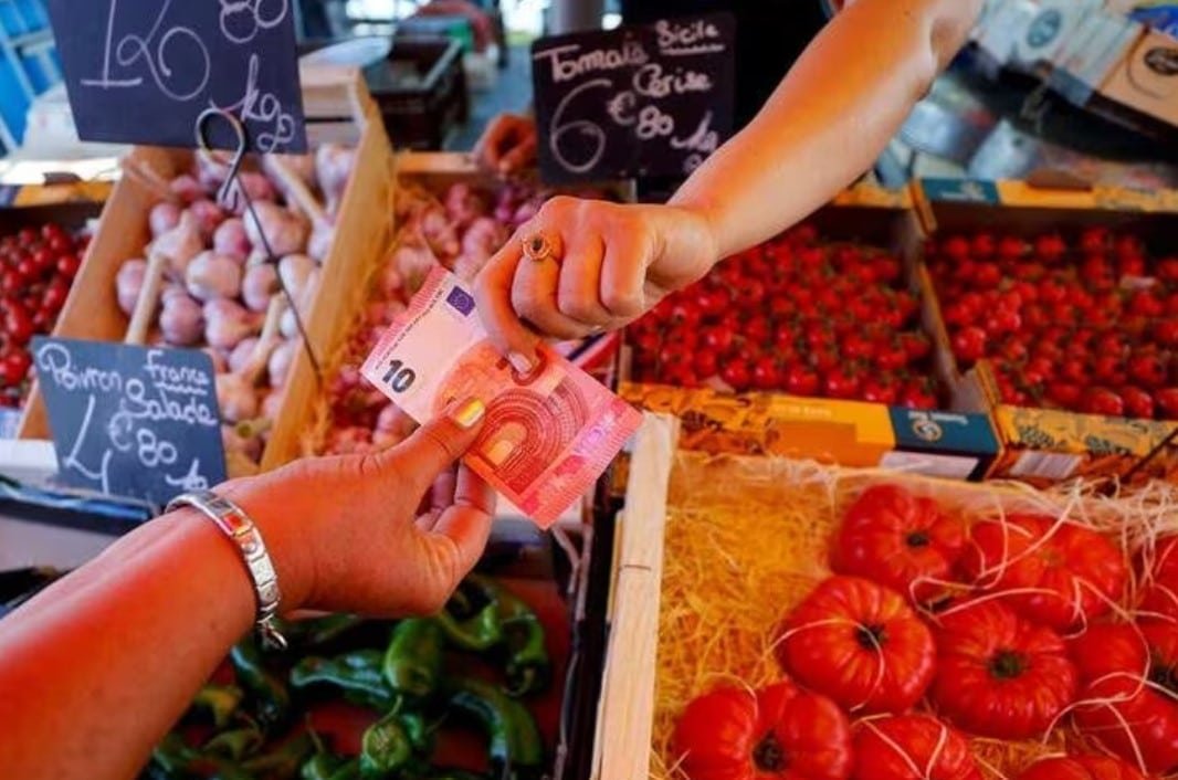 cover Cyprus posts lowest inflation in EU as euro area rate eases