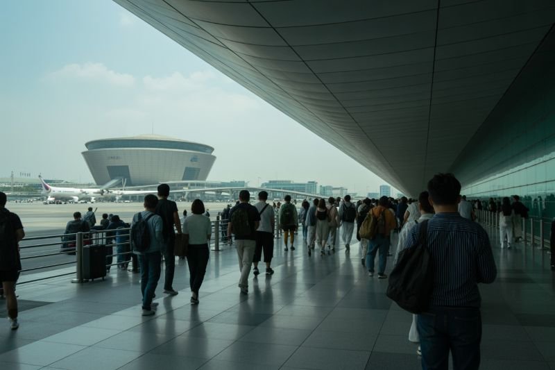 Korean Air Showcases Innovation and Sustainability as Asia’s Leading Airline in Singapore, Here’s All You Need to Know