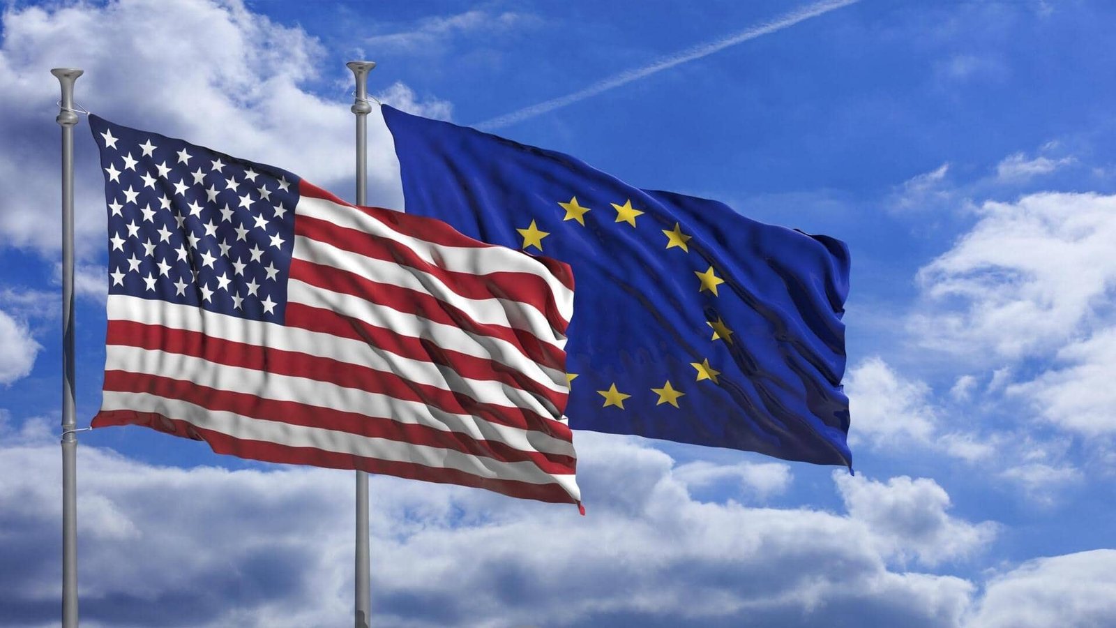 Why US wants Europe to reconsider rules for Big-Tech companies