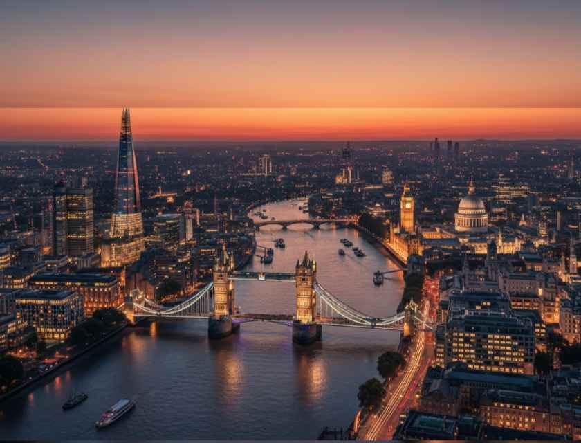 London