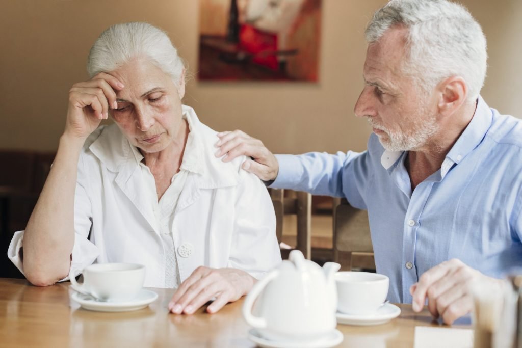 “These are the savings of a lifetime”: retired couple have €50,000 'stuck' in another country and are unable to recover them - News Room USA