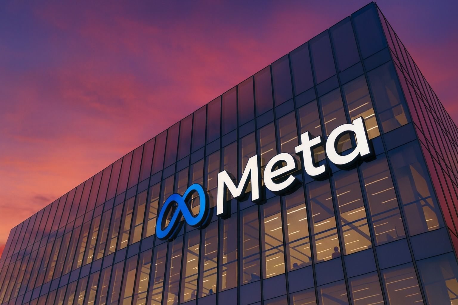 Meta Stock Outlook for November 24, 2025: 7 Things to Know Before the Market Opens