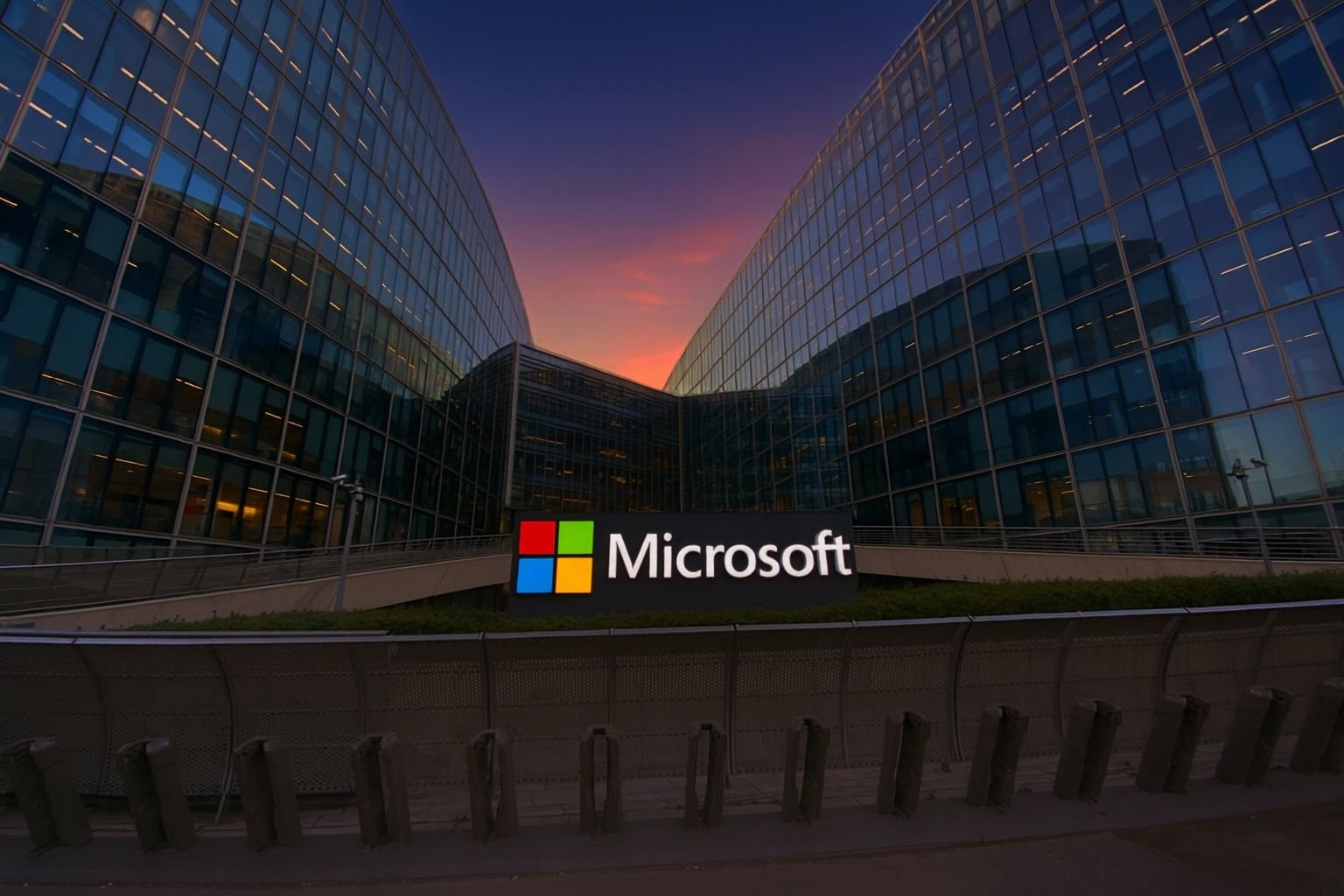 Microsoft (MSFT) Stock Outlook (Nov 2025): AI-Powered Growth, Strong Earnings, and 2026 Forecast