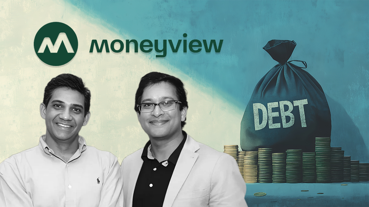 Moneyview secures Rs 100 Cr debt, appoints independent directors