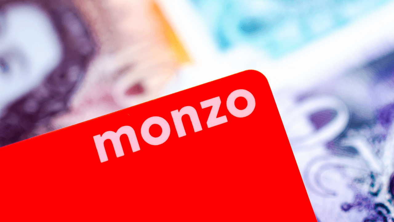 Monzo CEO TS Anil to exit, replaced by former Google executive