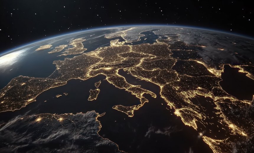 Nation-State, Cyber and Hacktivist Threats Pummel Europe