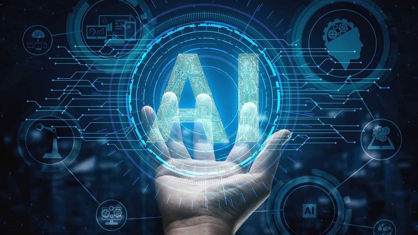 India’s AI And Data Centre Boom: Govt