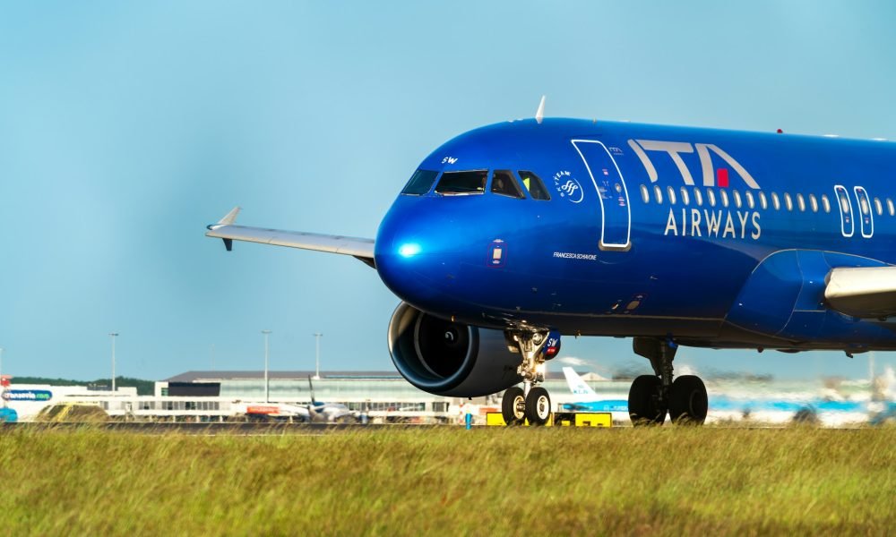 ITA Airways