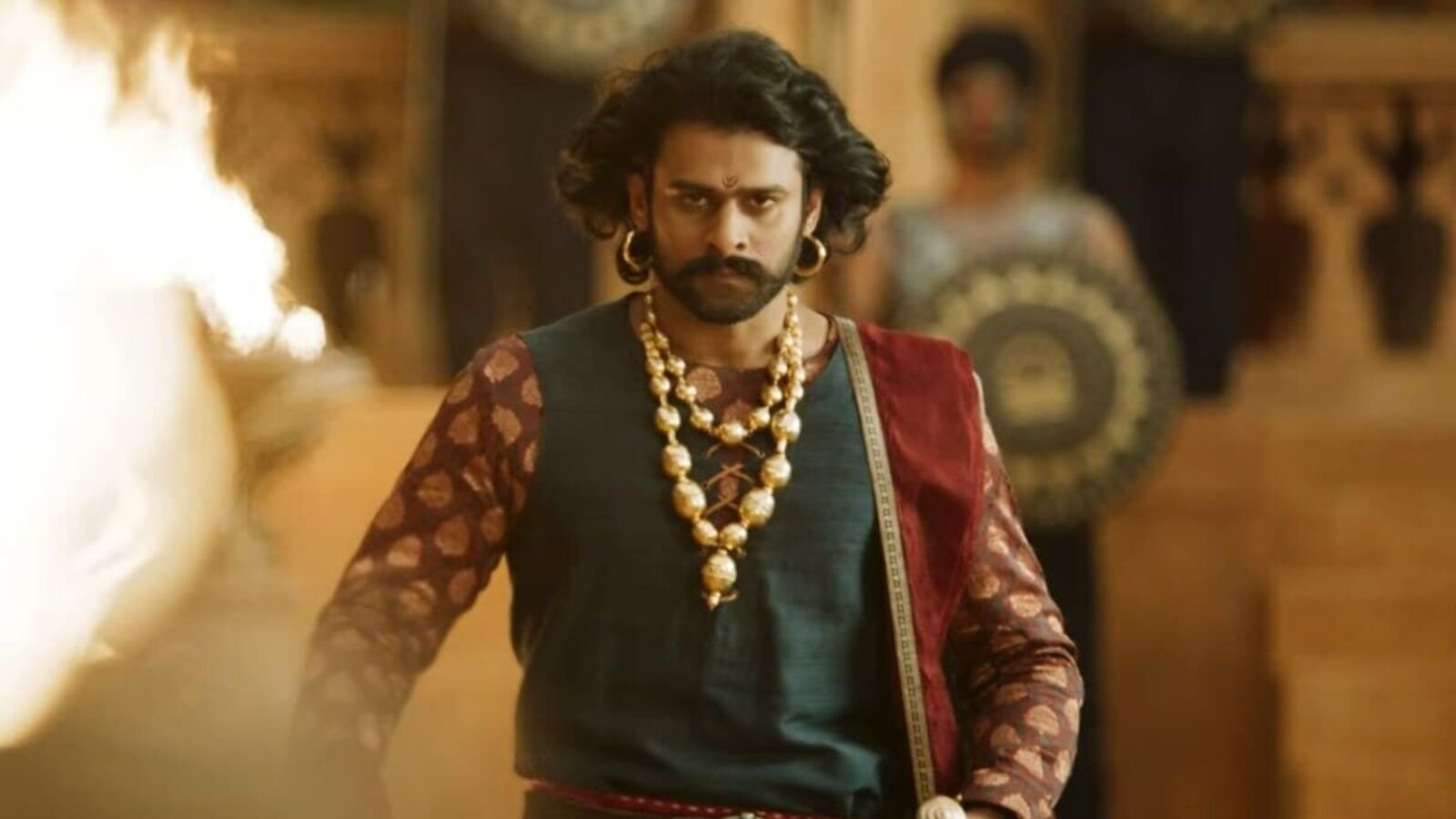 Baahubali The Epic is all set to release on Friday.