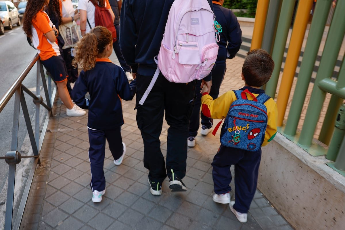 The Government is studying a universal child-rearing benefit that most EU countries already have | Society - News Room USA