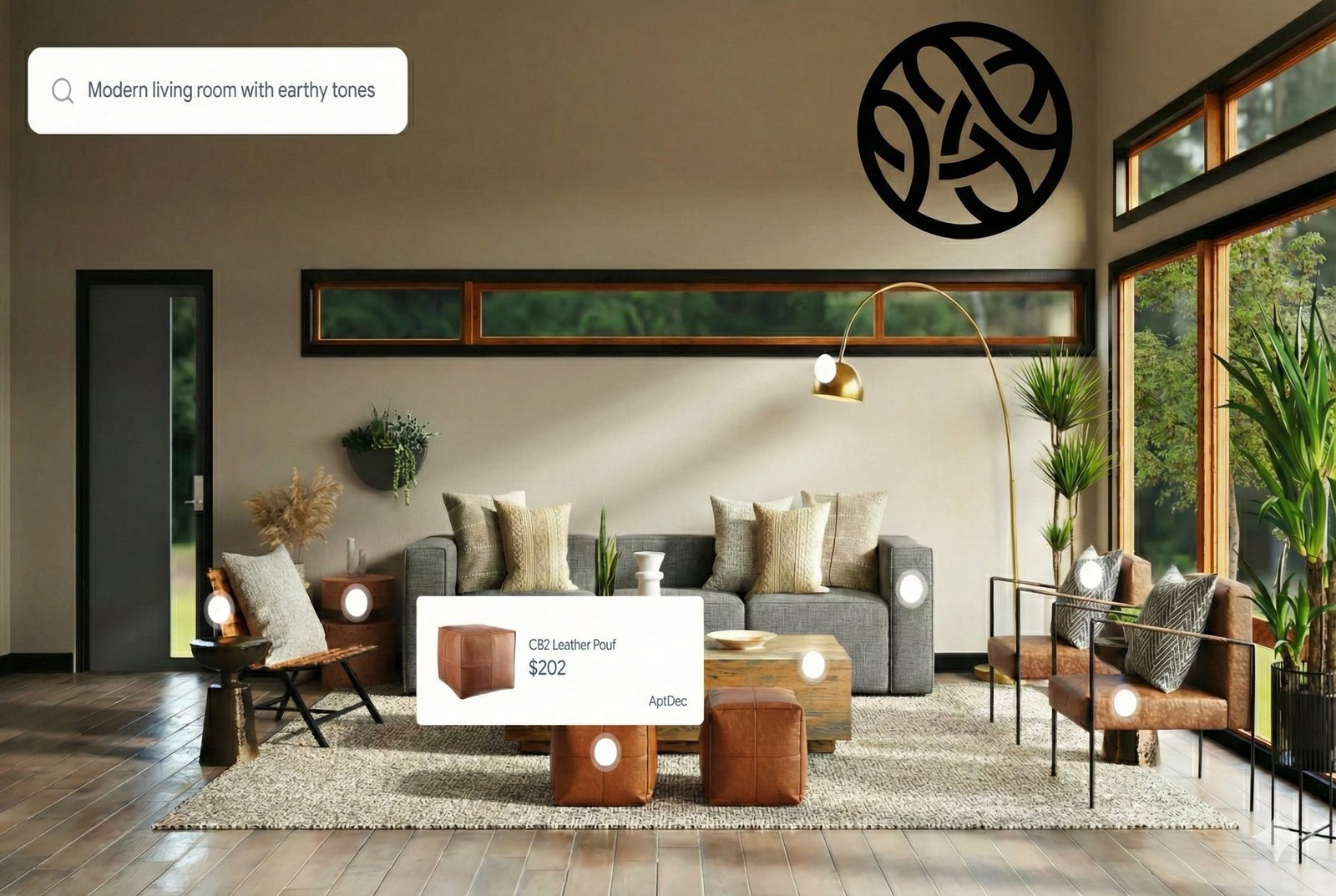 Onton Raises $7.5M to Expand AI Shopping Platform Beyond Furniture as AI Commerce Race Heats Up