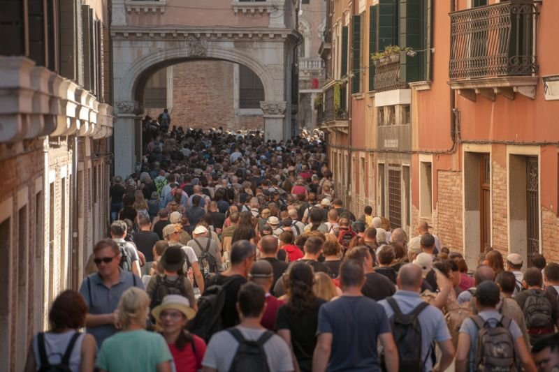 Rising Travel Costs in Europe and Asia: How New Tourist Taxes Will Affect Your 2026 Trips