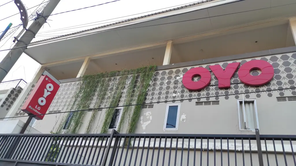 Oyo Parent To Seek Shareholder Nod For $744 Mn IPO