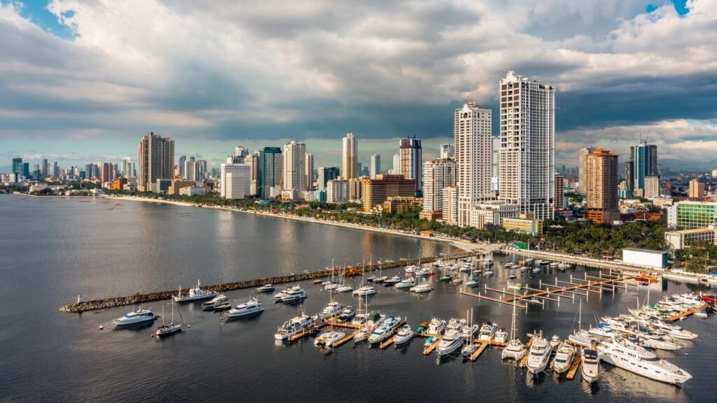 Philippine startup funding drops 32%: Gobi Partners report