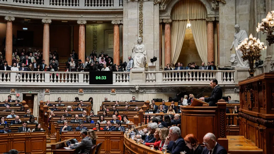 Parliament approves a 5% IRC in the Madeira Free Trade Zone until 2033