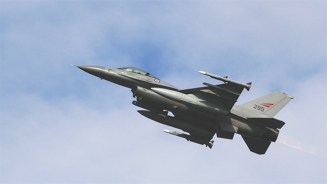 Myanmar bolsters air power with fresh Russian, Chinese deliveries despite global pressure