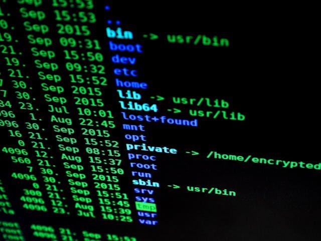 Cybersecurity