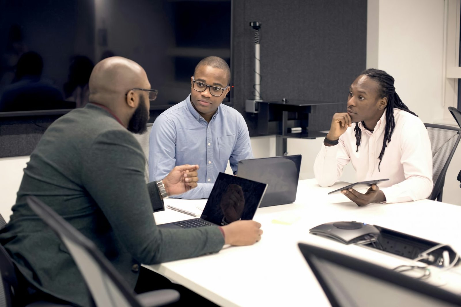 Startup Funding in Africa & the Middle East — Week 45, 2025