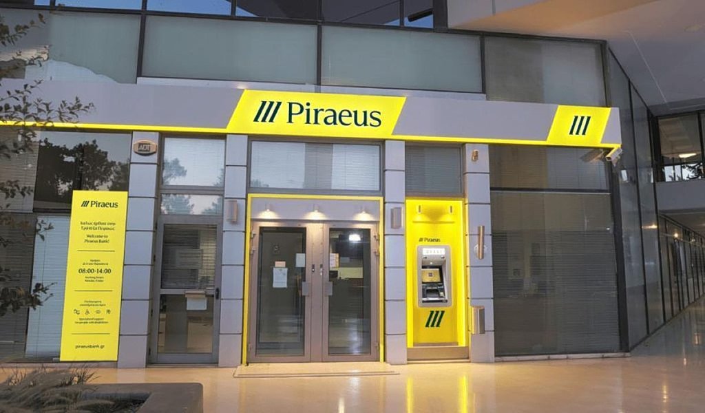 Piraeus Bank Upgraded to ‘AAA’ on ESG by MSCI Index