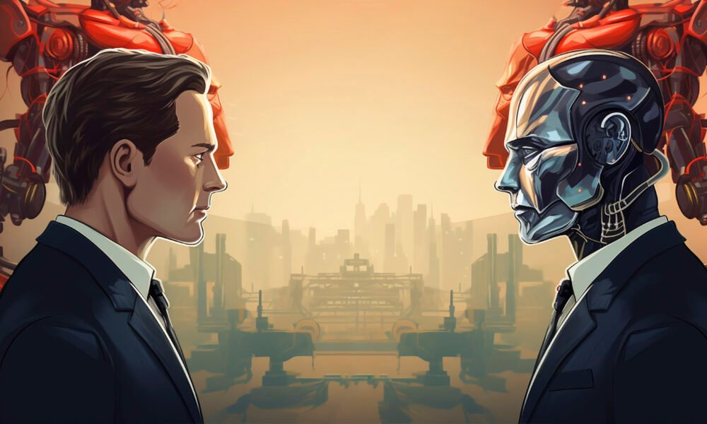 The AI Divide: Why Some European Companies Will Scale, and Others Will Disappear by 2030