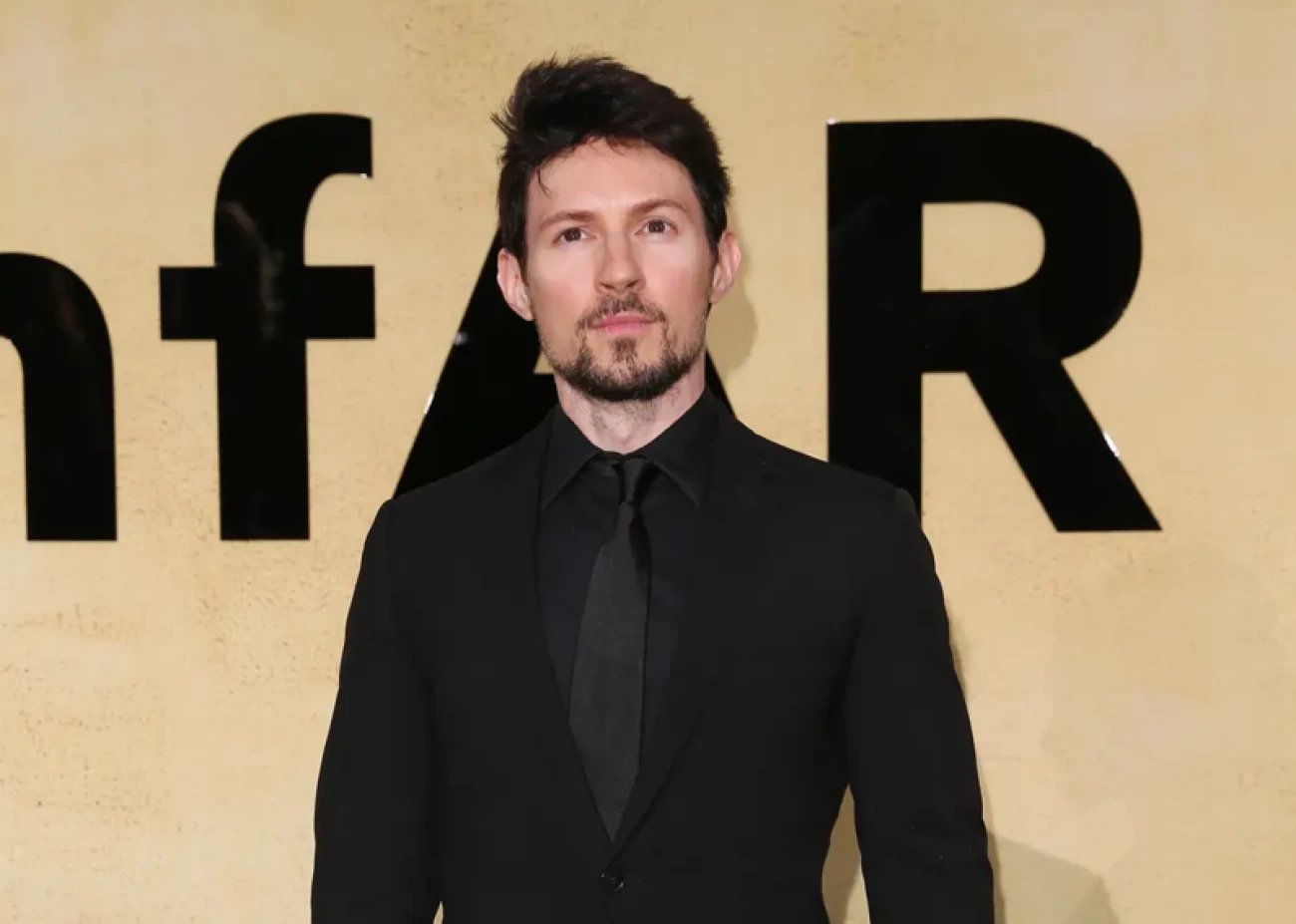 CEO of Telegram: The Billionaire Behind the App
